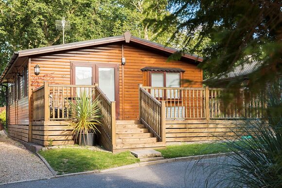 Edgeley Holiday Park, Albury, Guildford