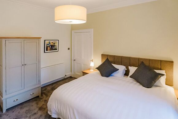 Erigmore Spa Cottage (Pets Welcome) - Erigmore Leisure Park, Birnam by Dunkeld