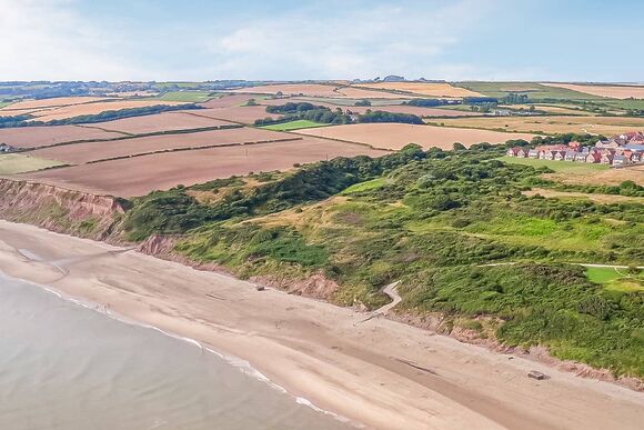 The Bay Filey, Filey