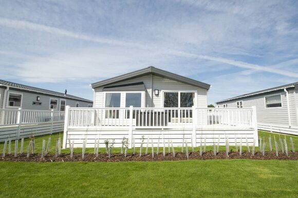 Platinum 2 Lodge - Rye Harbour, Rye