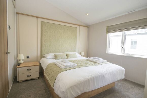 Platinum 2 Lodge - Rye Harbour, Rye