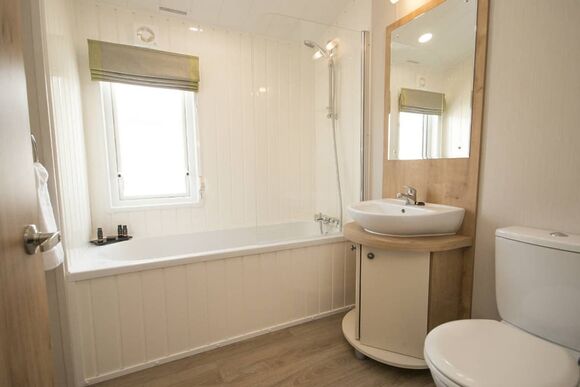 Platinum 2 Lodge - Rye Harbour, Rye