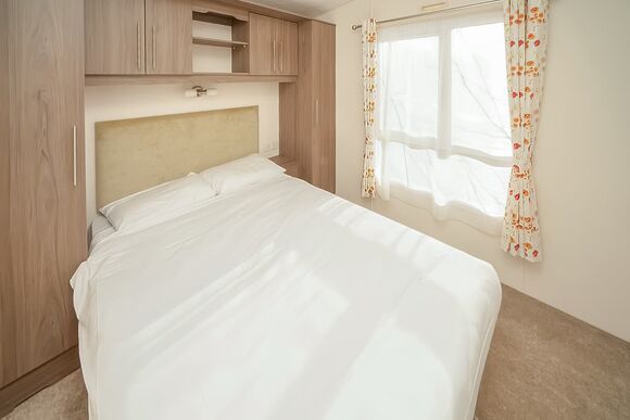 Silver Plus 2 Caravan (Pet Friendly) - Rye Harbour, Rye