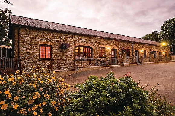 Typical Pembrokeshire Cottage 