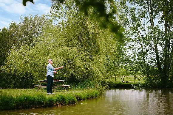 Green Hill Farm Holiday Village, Landford,  Nr Salisbury