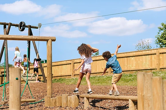 Green Hill Farm Holiday Village, Landford,  Nr Salisbury