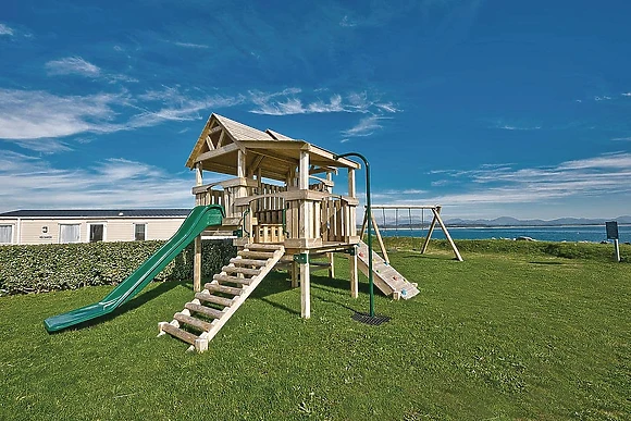 Children’s play area<br />