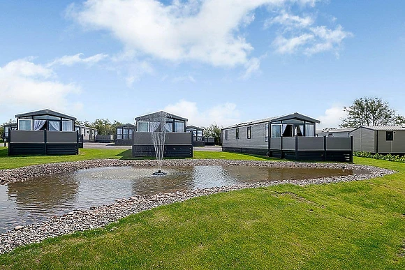 Green Meadows Country Park, Blackford