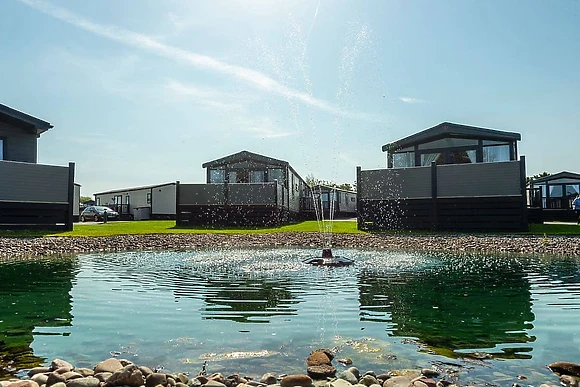 Green Meadows Country Park, Blackford