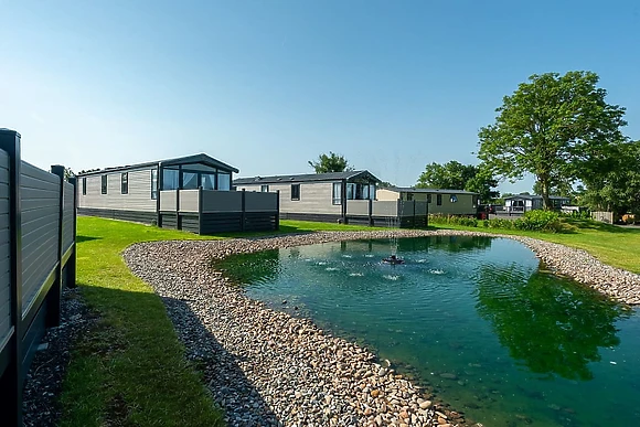 Green Meadows Country Park, Blackford