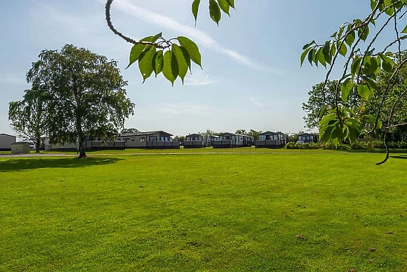 Green Meadows Country Park, Blackford