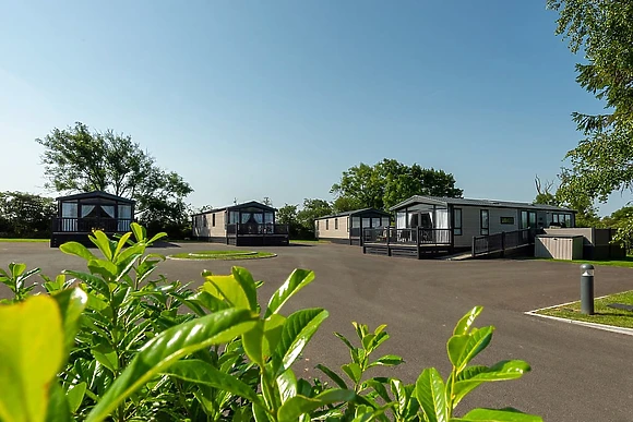 Green Meadows Country Park, Blackford