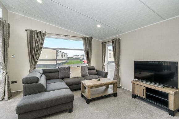 Athena Couples VIP - Green Meadows Country Park, Blackford