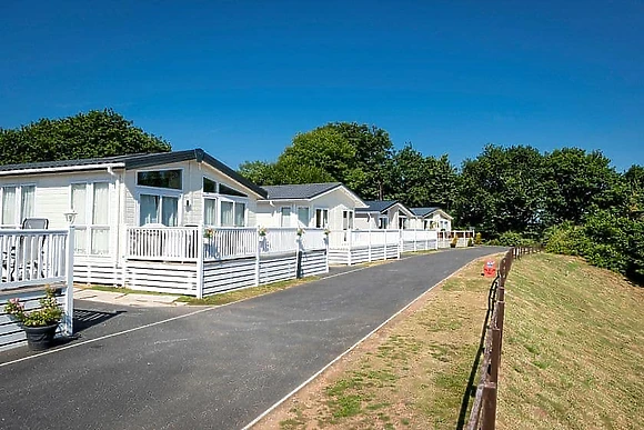 Dawlish Golden Sands, Dawlish