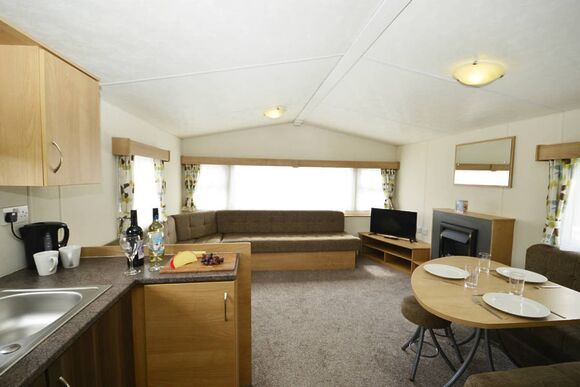 DGS Silver Plus 2 (Pet) - Dawlish Golden Sands, Dawlish