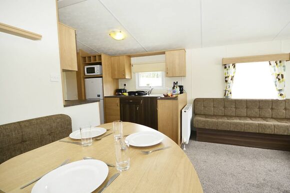 DGS Silver Plus 2 (Pet) - Dawlish Golden Sands, Dawlish