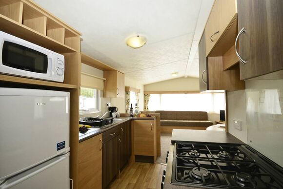 DGS Silver Plus 2 (Pet) - Dawlish Golden Sands, Dawlish