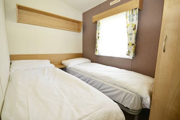 DGS Silver Plus 2 (Pet) - Dawlish Golden Sands, Dawlish