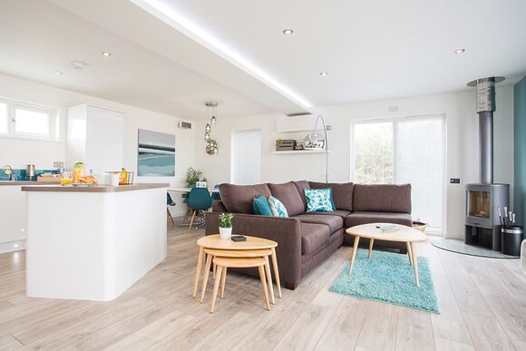 5 Person Signature Assisted LivingPet - Landal Gwel an Mor, Feadon Lane, Portreath