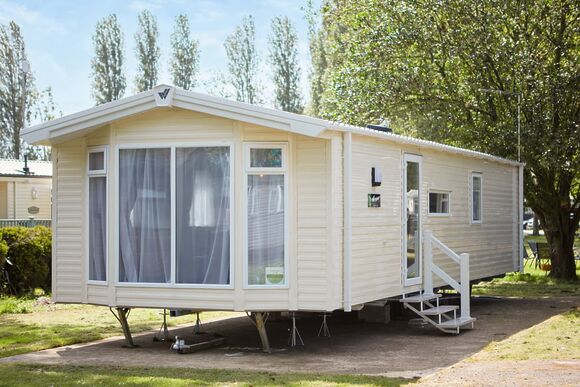 2024 Gold 2 Bed Caravan - Hayling Island Holiday Park, Hayling Island