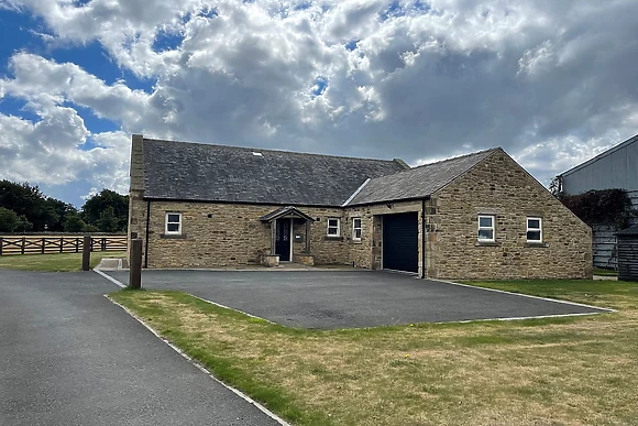 Stoneycroft Cottage 