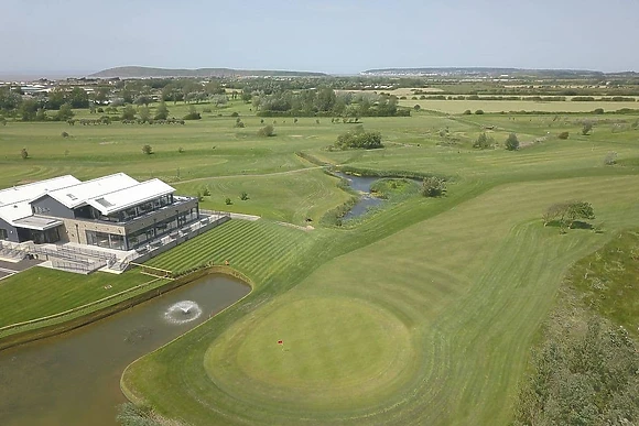 Holiday Resort Unity, Brean Sands 