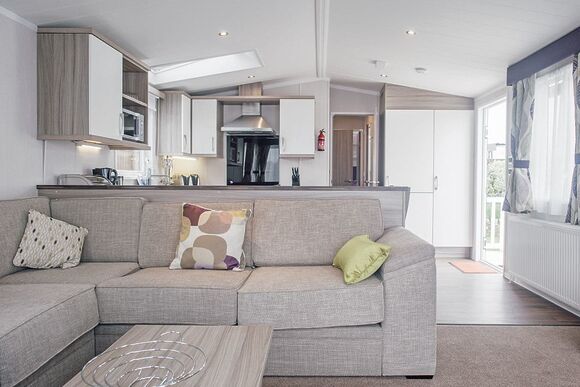 Mendip Lodge 2 VIP (Pet) 