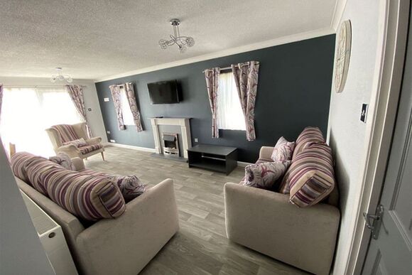 Mendip Lodge 2 - Golden Sands Brean, Brean Sands