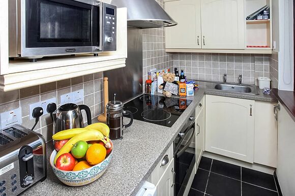 Bronze Bungalow2 BedroomPet Friendly - Kenegie Manor, Penzance