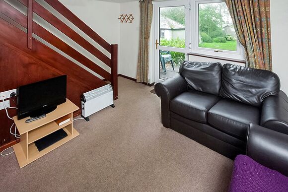 Bronze Cottage2 BedroomPet Friendly - Kenegie Manor, Penzance