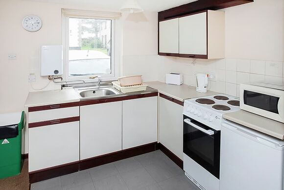 Silver Cottage2 Bedroom - Kenegie Manor, Penzance