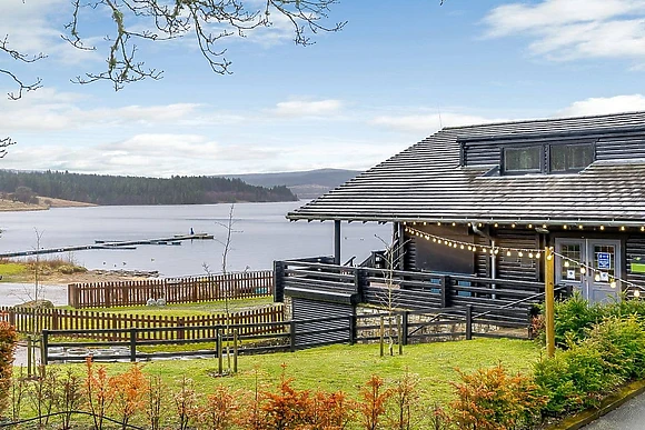 Landal Kielder Waterside