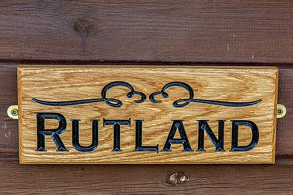 Rutland Lodge 