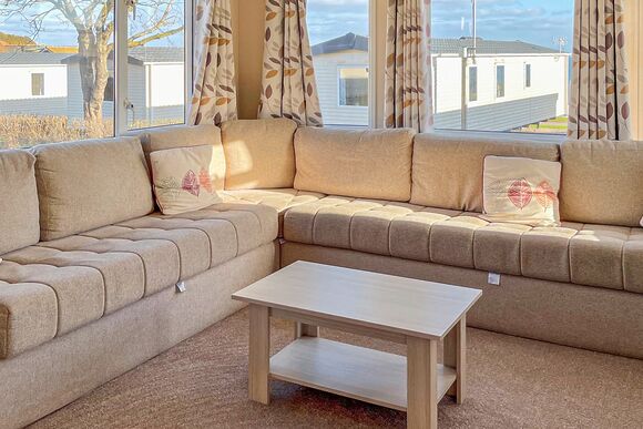 Otterton Premier 2 - Ladram Bay Holiday Park, Budleigh Salterton