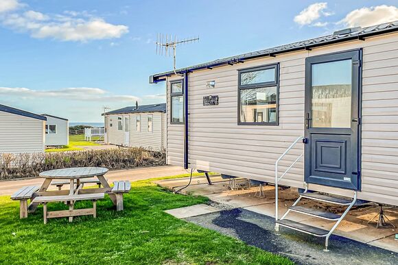 Otterton Premier 2 - Ladram Bay Holiday Park, Budleigh Salterton