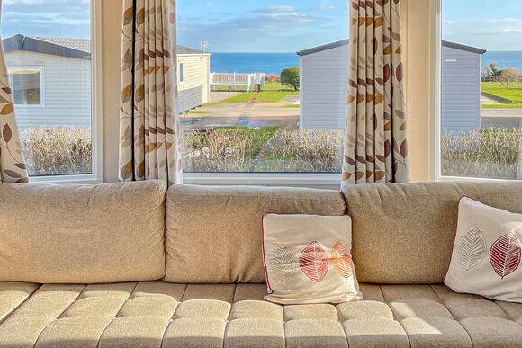 Otterton Premier 2 - Ladram Bay Holiday Park, Budleigh Salterton