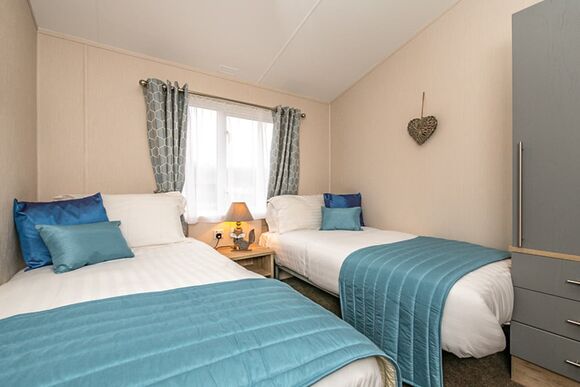 Coniston Drive 2, Coniston Drive 01 - South Lakeland Leisure Village, Carnforth