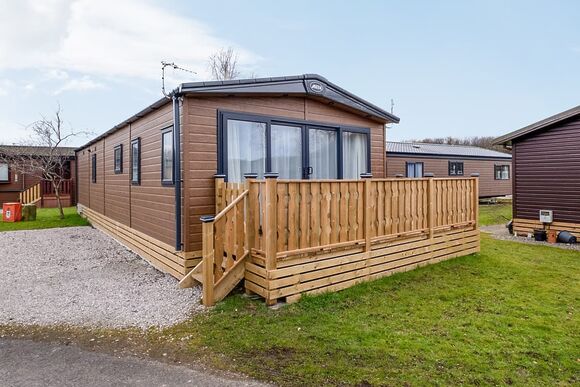 Lakeside 35a - South Lakeland Leisure Village, Carnforth