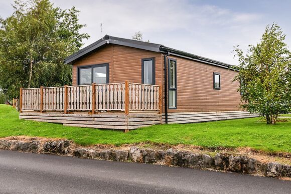 Sherwood 2, Sherwood 12 - South Lakeland Leisure Village, Carnforth