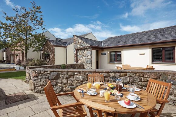 DerwentPet - Landal Whitbarrow, Berrier, Nr Penrith