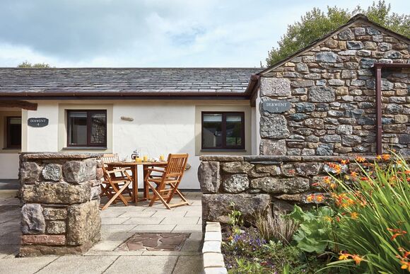 DerwentPet - Landal Whitbarrow, Berrier, Nr Penrith