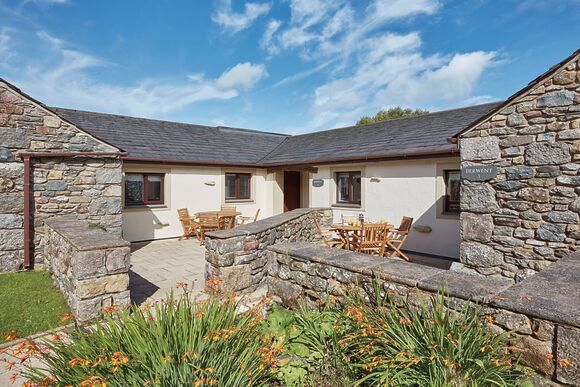 DerwentPet - Landal Whitbarrow, Berrier, Nr Penrith