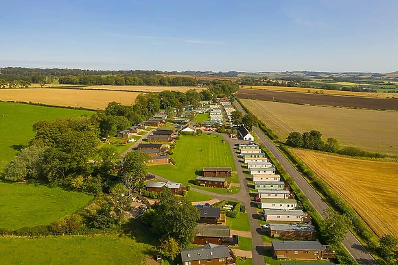 Letham Feus Park, Leven