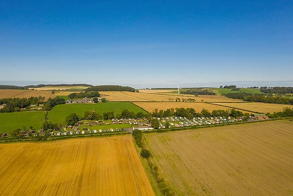 Letham Feus Park, Leven