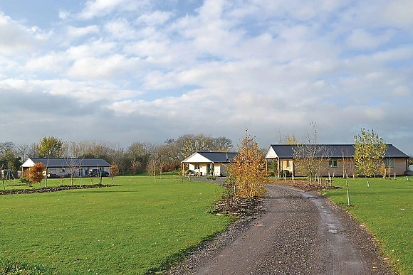 Little Moorland Farm Lodges