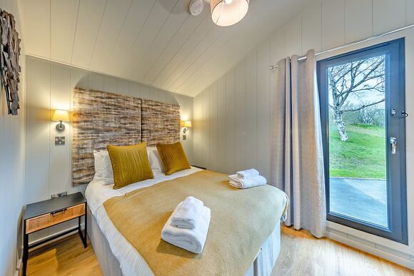 Buttercup Lodge - Love2Stay Mid Wales, Newtown