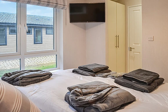 Rutland Lodge - Medbourne Edge Retreat, Medbourne, Market Harborough