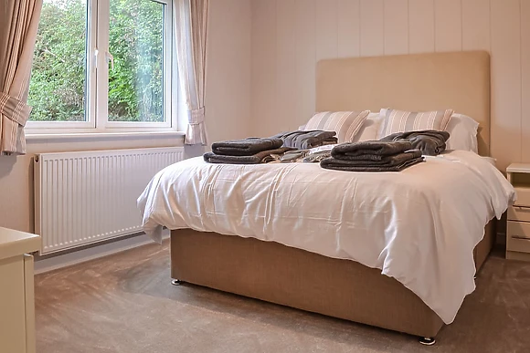 Rutland Lodge - Medbourne Edge Retreat, Medbourne, Market Harborough