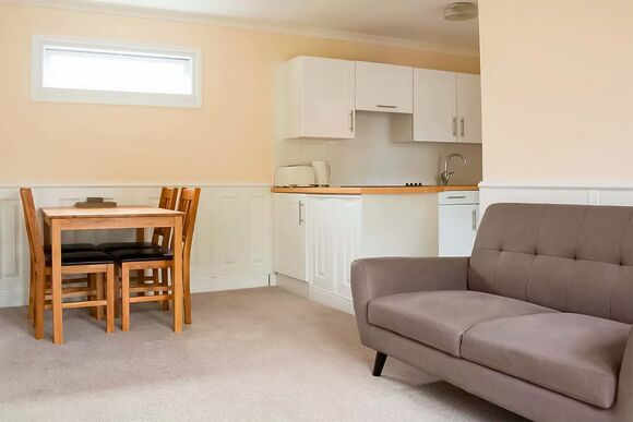 Bronze 2 Bedroom Chalet - Medmerry Park, Chichester