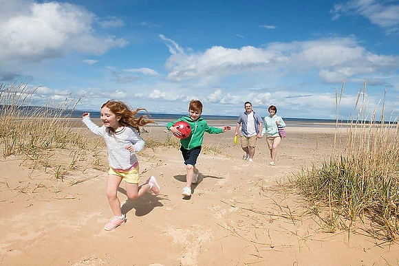 Nairn Lochloy, Nairn, Moray Firth, Inverness